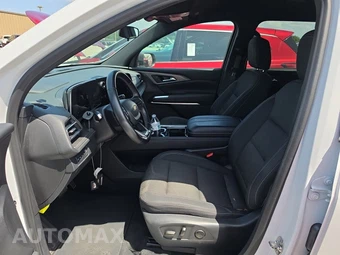 2024 Chevrolet Traverse LT 2LT - miniatura 13