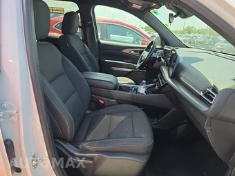 2024 Chevrolet Traverse LT 2LT - miniatura 14