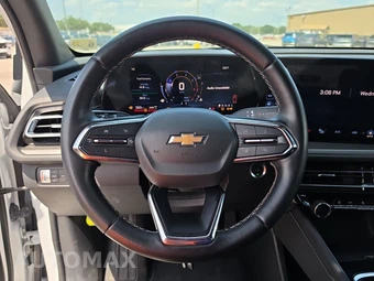 2024 Chevrolet Traverse LT 2LT - miniatura 16