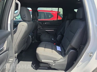 2024 Chevrolet Traverse LT 2LT - miniatura 19
