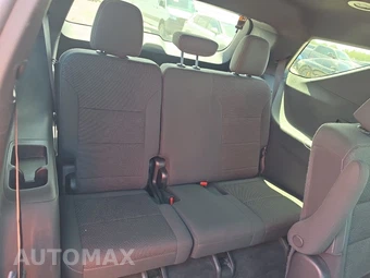 2024 Chevrolet Traverse LT 2LT - miniatura 20