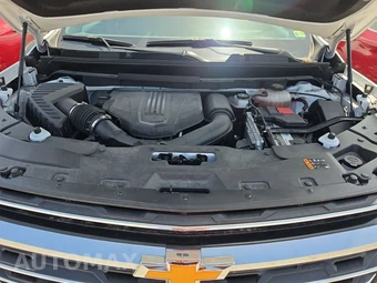 2024 Chevrolet Traverse LT 2LT - miniatura 23