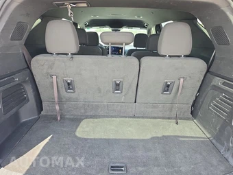2024 Chevrolet Traverse LT 2LT - miniatura 24