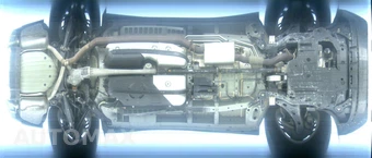 2024 Chevrolet Traverse LT 2LT - miniatura 26