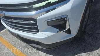 2024 Chevrolet Traverse LT 2LT - miniatura 27