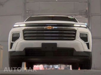 2024 Chevrolet Traverse LT 2LT - miniatura 3