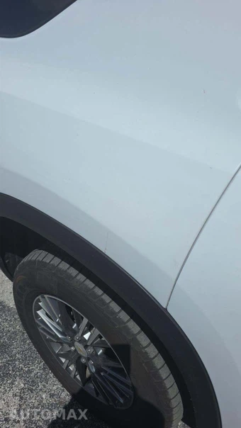 2024 Chevrolet Traverse LT 2LT - miniatura 30