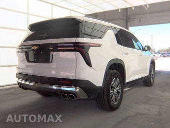 2024 Chevrolet Traverse LT 2LT - miniatura 5