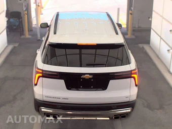 2024 Chevrolet Traverse LT 2LT - miniatura 6