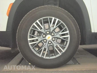 2024 Chevrolet Traverse LT 2LT - miniatura 9