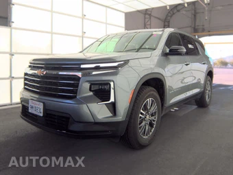 2024 Chevrolet Traverse LT 2LT