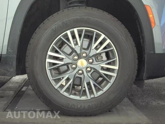 2024 Chevrolet Traverse LT 2LT - miniatura 10