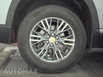2024 Chevrolet Traverse LT 2LT - miniatura 11
