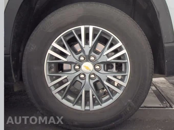 2024 Chevrolet Traverse LT 2LT - miniatura 12