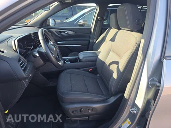 2024 Chevrolet Traverse LT 2LT - miniatura 13
