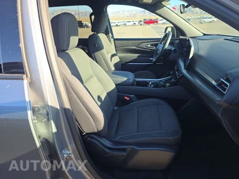 2024 Chevrolet Traverse LT 2LT - miniatura 14