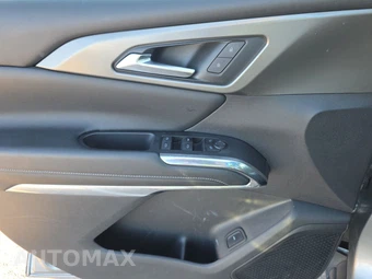 2024 Chevrolet Traverse LT 2LT - miniatura 15