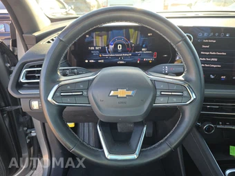 2024 Chevrolet Traverse LT 2LT - miniatura 16