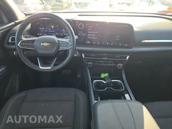 2024 Chevrolet Traverse LT 2LT - miniatura 17