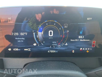 2024 Chevrolet Traverse LT 2LT - miniatura 18