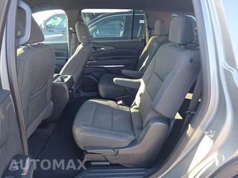 2024 Chevrolet Traverse LT 2LT - miniatura 19