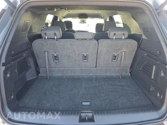2024 Chevrolet Traverse LT 2LT - miniatura 24