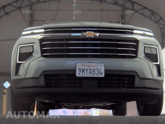 2024 Chevrolet Traverse LT 2LT - miniatura 3