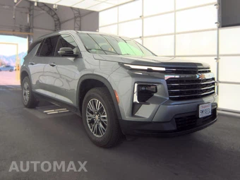 2024 Chevrolet Traverse LT 2LT - miniatura 4