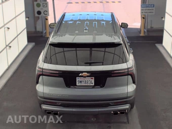 2024 Chevrolet Traverse LT 2LT - miniatura 6