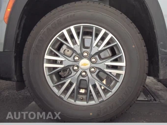 2024 Chevrolet Traverse LT 2LT - miniatura 9