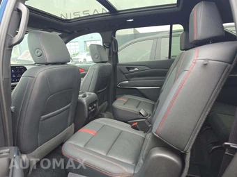 2024 Chevrolet Traverse RS - miniatura 13