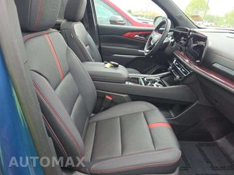 2024 Chevrolet Traverse RS - miniatura 19