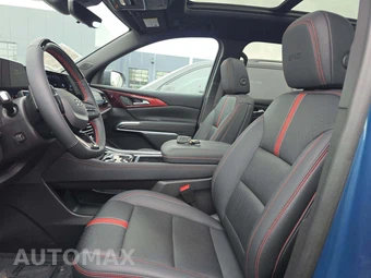 2024 Chevrolet Traverse RS - miniatura 6