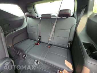 2024 Chevrolet Traverse RS - miniatura 14