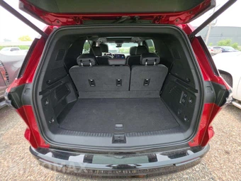 2024 Chevrolet Traverse RS - miniatura 15