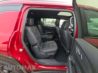 2024 Chevrolet Traverse RS - miniatura 17