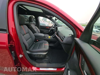 2024 Chevrolet Traverse RS - miniatura 19
