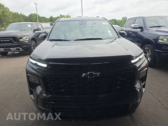 2024 Chevrolet Traverse RS - miniatura 2