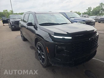 2024 Chevrolet Traverse RS - miniatura 3