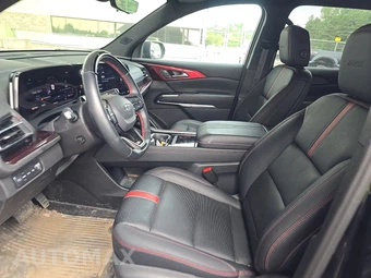 2024 Chevrolet Traverse RS - miniatura 7