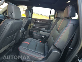 2024 Chevrolet Traverse RS - miniatura 13