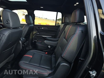 2024 Chevrolet Traverse RS - miniatura 14