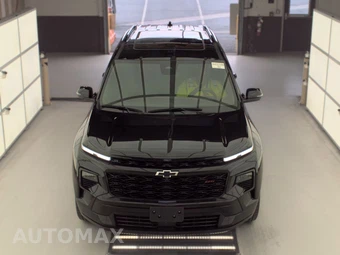2024 Chevrolet Traverse RS - miniatura 2