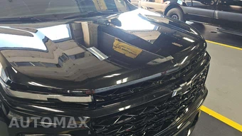 2024 Chevrolet Traverse RS - miniatura 23