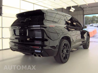 2024 Chevrolet Traverse RS - miniatura 4