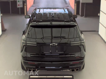 2024 Chevrolet Traverse RS - miniatura 5