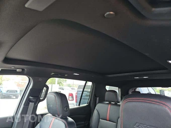 2024 Chevrolet Traverse RS - miniatura 11