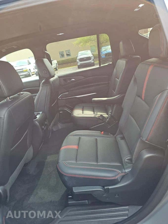 2024 Chevrolet Traverse RS - miniatura 13