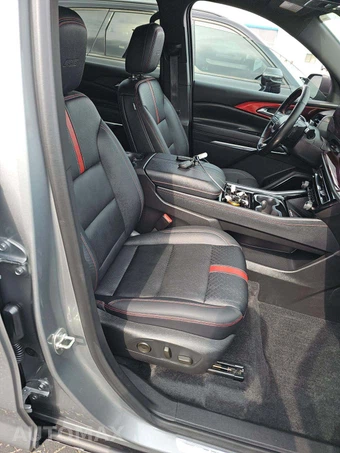 2024 Chevrolet Traverse RS - miniatura 18