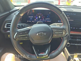 2024 Chevrolet Traverse RS - miniatura 10